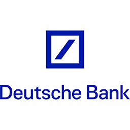 Logo Deutsche Bank 1
