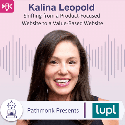 Kalina Leopold's podcast