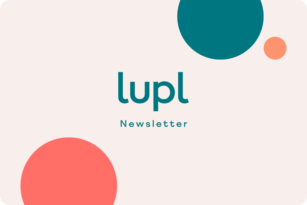Lupl Blog Featured Image Monthly Newsletters_2023