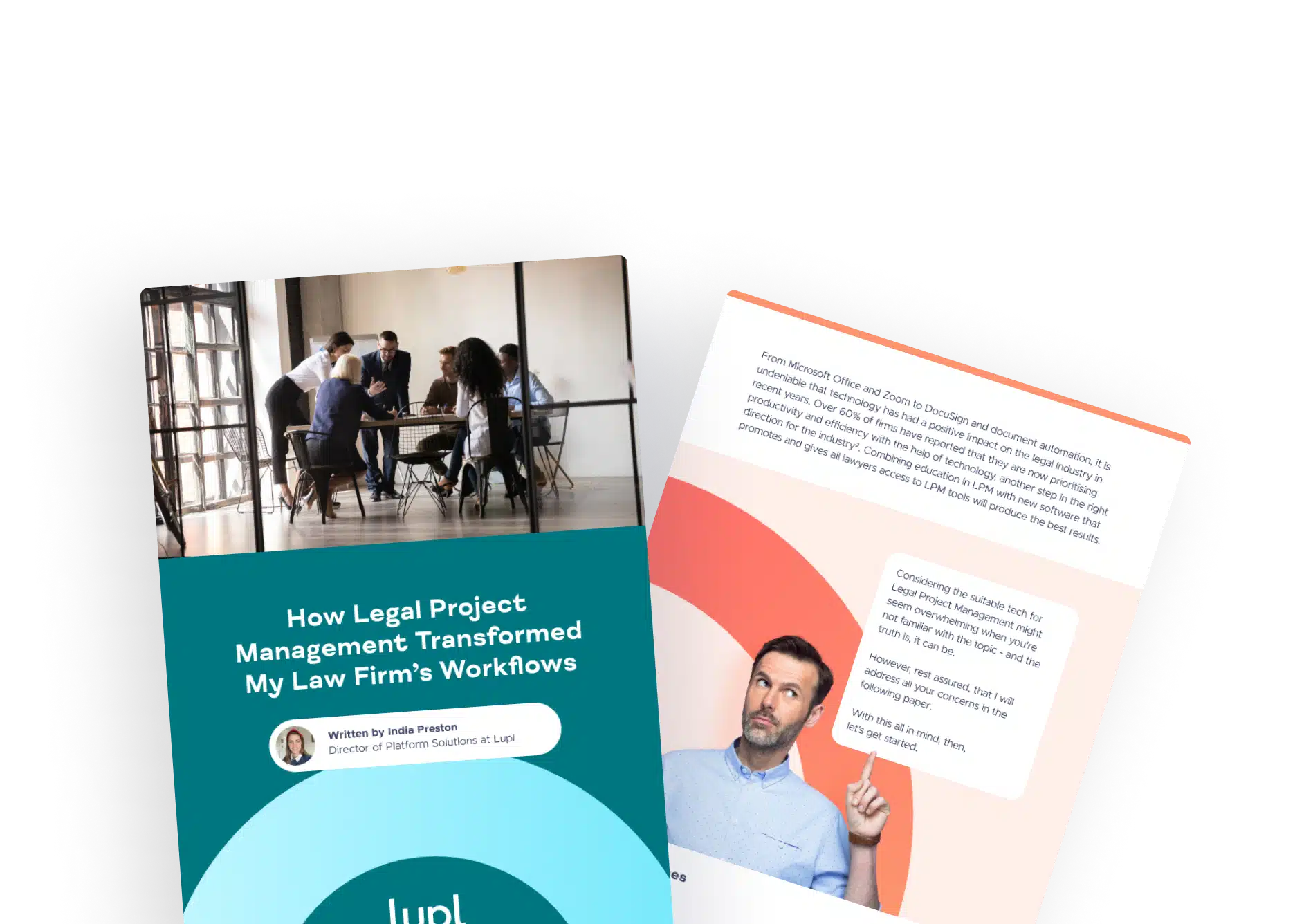 Legal Project Management eBook_cover_and_inner_page_mockup