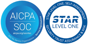 Lupl is SOC 2 Type 1 and CSA Star Certified
